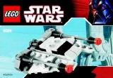 LEGO 8029